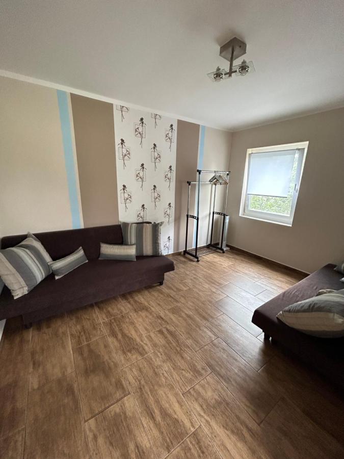 Babzsi Nyaralo Villa Vonyarcvashegy Exteriör bild